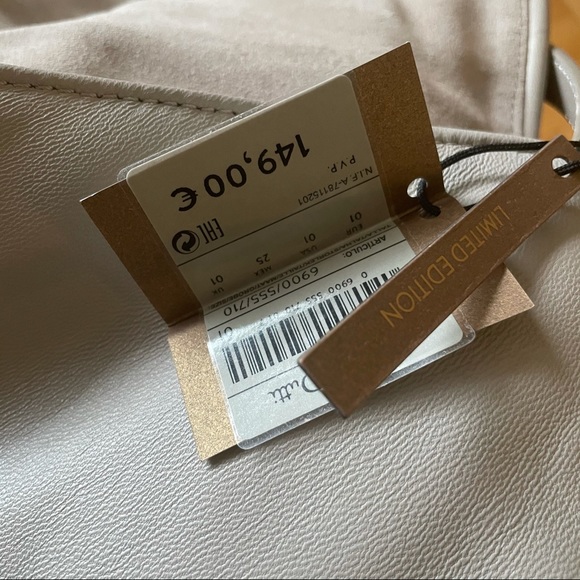 Massimo Dutti limited edition bag - Picture 5 of 6